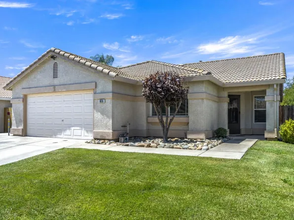 9836 Lucca Way, Elk Grove, CA 95757