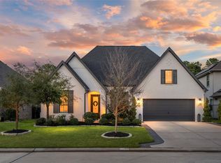 60 Venetia Grove Dr, Tomball, TX 77375