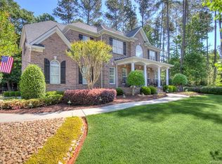 4904 Trinity Trace Ln, Wesley Chapel, NC 28110