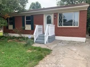 151 Broadland Ct, Louisville, KY 40229