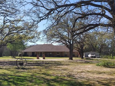 8009 Wood Ln, Terrell, TX, 75160