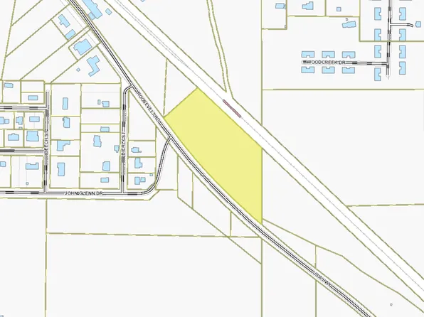 Us Highway 6, Walkerton, IN 46574