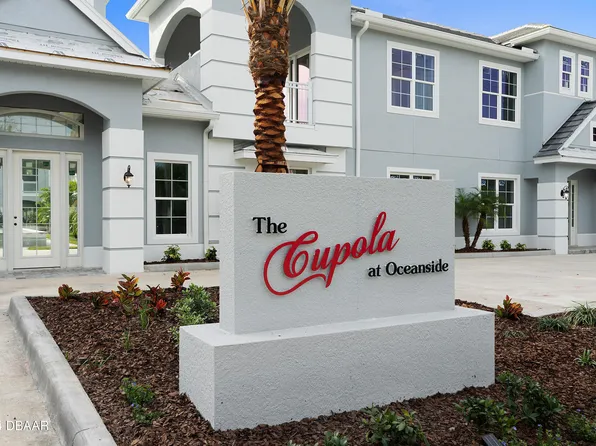 114 N Halifax Dr, Ormond Beach, FL 32176