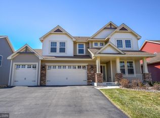 6872 Jeffery Ave S, Cottage Grove, MN 55016