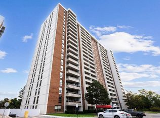 4 Kings Cross Rd #1512, Brampton, ON L6T 3X8