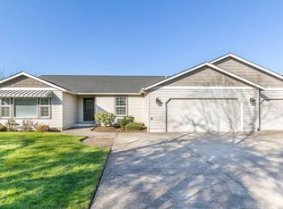 239 Foxglove Ave, Eugene, OR 97404