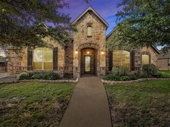 732 Windhill, Hewitt, TX 76643