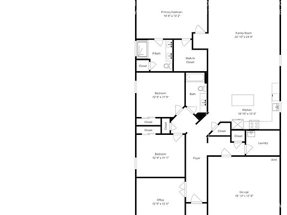 2nd image of 7609 Syracuse Dr