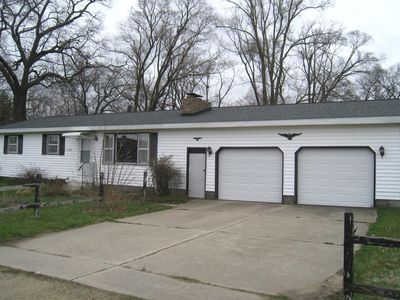 1106 Sauter St, Muskegon, MI, 49442