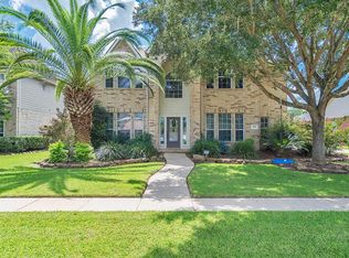 9906 Caleb Way, Missouri City, TX 77459