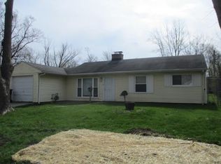335 Niagara St, Park Forest, IL