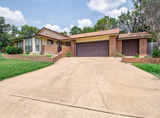 821 Cedar Ridge St, Harker Heights, TX 76548