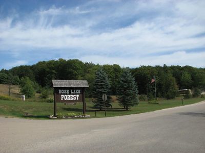 151 Hills Cir, Leroy, MI, 49655