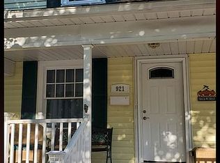 921 Nelbar St, Middletown, OH 45042