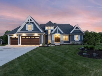 5980 Prestwick Ct, Shorewood, MN, 55331
