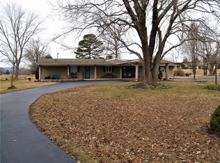 155 County Road 94a, Ironton, MO 63650