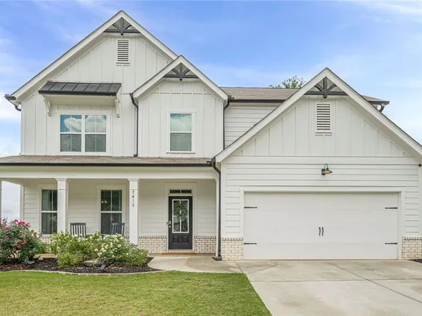7410 Rambling Vale, Cumming, GA 30028
