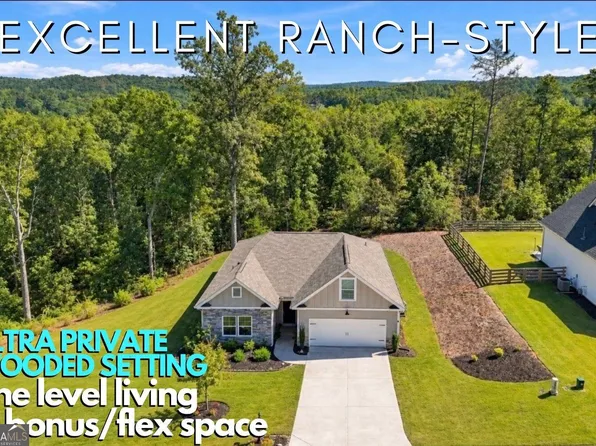 437 Tom Avery Dr, Ball Ground, GA 30107