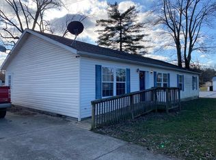 310 Beech St, Falmouth, KY 41040