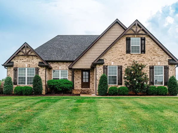 1969 Rolling Meadow Ln NE, Chapel Hill, TN 37034