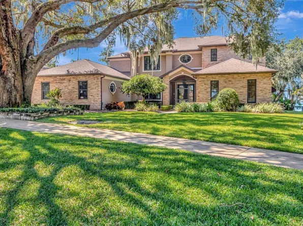 1910 Brantley Cir, Clermont, FL 34711