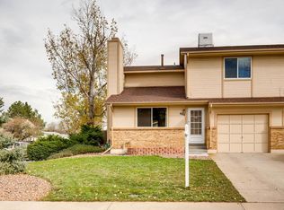 400 S Cody Ct, Lakewood, CO 80226