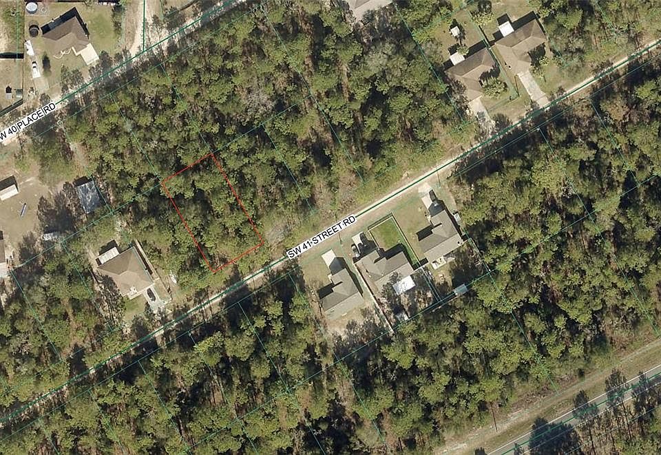 2nd image of SW 41st Street Rd Lot 29