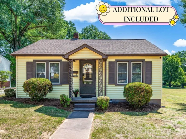 320 Cook St, Mooresville, NC 28115
