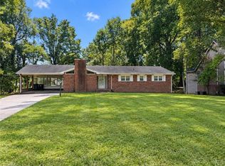 1530 Norwich Rd, Winston Salem, NC 27127