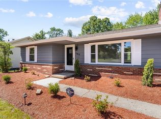 780 Ewing Rd, Youngstown, OH 44512