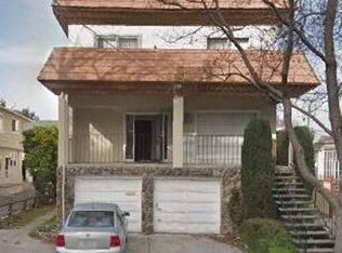 G4 | 1452 Bellevue Avenue, Burlingame, CA 94010