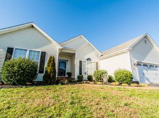 845 Memorial Cir, Bowling Green, KY