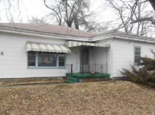 4105 Ralph Ave, Louisville, KY 40211