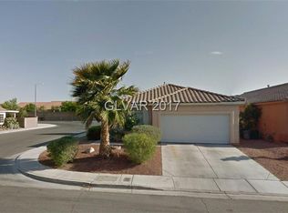 7529 Frontier Ranch Ln, Las Vegas, NV 89113
