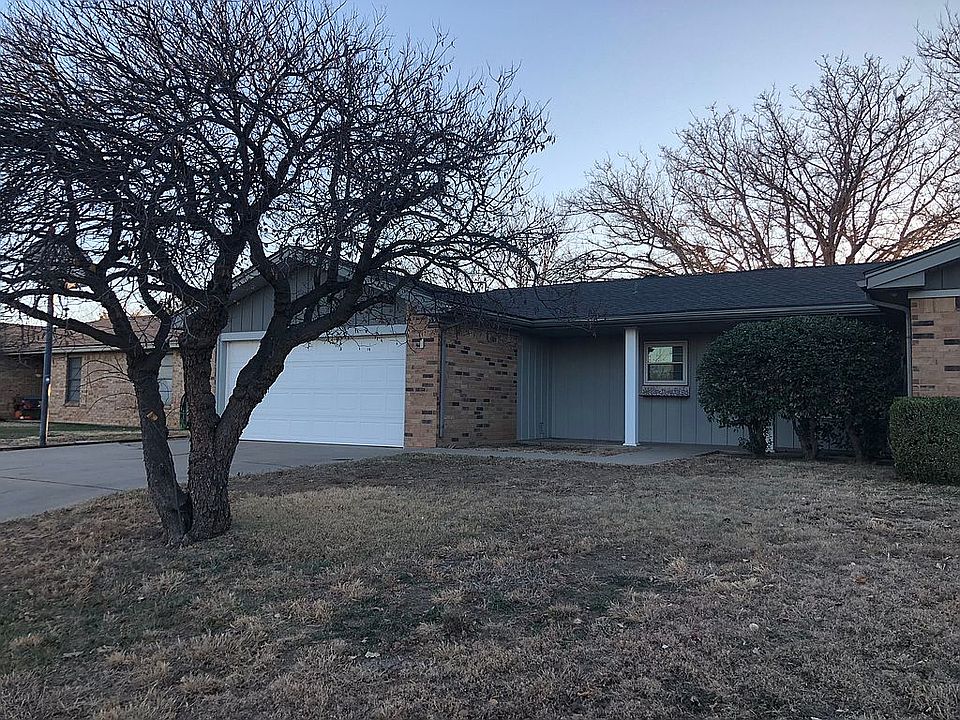 619 Bailey Ave, Dumas, TX 79029 Zillow
