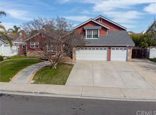 4192 Sand Rock Cir, Yorba Linda, CA 92886