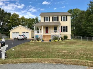 9 Adler Ln, Fredericksburg, VA 22405