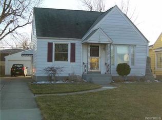 311 Traverse Blvd, Buffalo, NY 14223