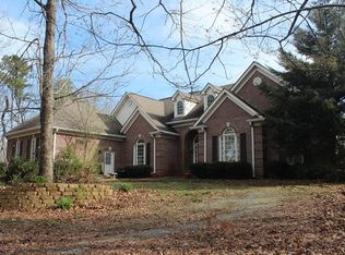 113 W Laurel Trce, Jasper, GA 30143