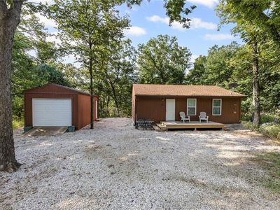 130 Spruce Dr, Linn Valley, KS, 66040