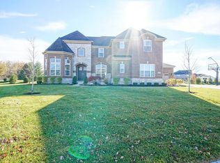 15669 Roca Ct, Fishers, IN 46040