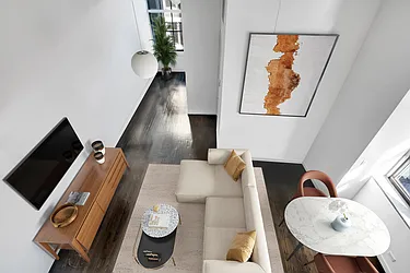 Sold by Brown Harris Stevens