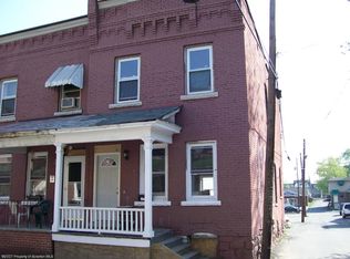 2 Prescott Pl, Scranton, PA 18510