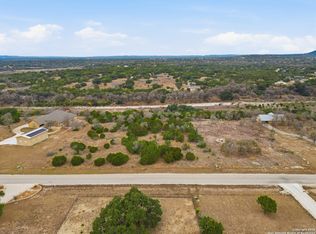 107 Palomino Springs LOT BRIDL, Bandera, TX 78003
