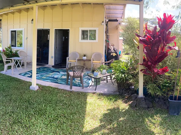 (undisclosed Address), Pahoa, HI 96778