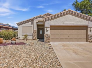 16509 N NAEGEL Drive, Surprise, AZ 85374