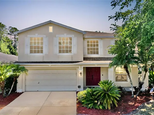 8105 River Mont Way, Temple Terrace, FL 33637