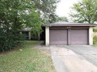 14211 Timberhaven Dr, Houston, TX 77066