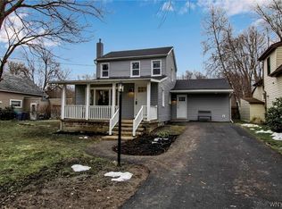 6987 Putnam Dr, Derby, NY 14047