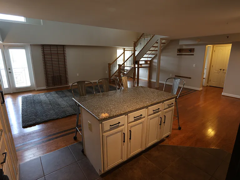 1001 Church St #601 — Photo 6